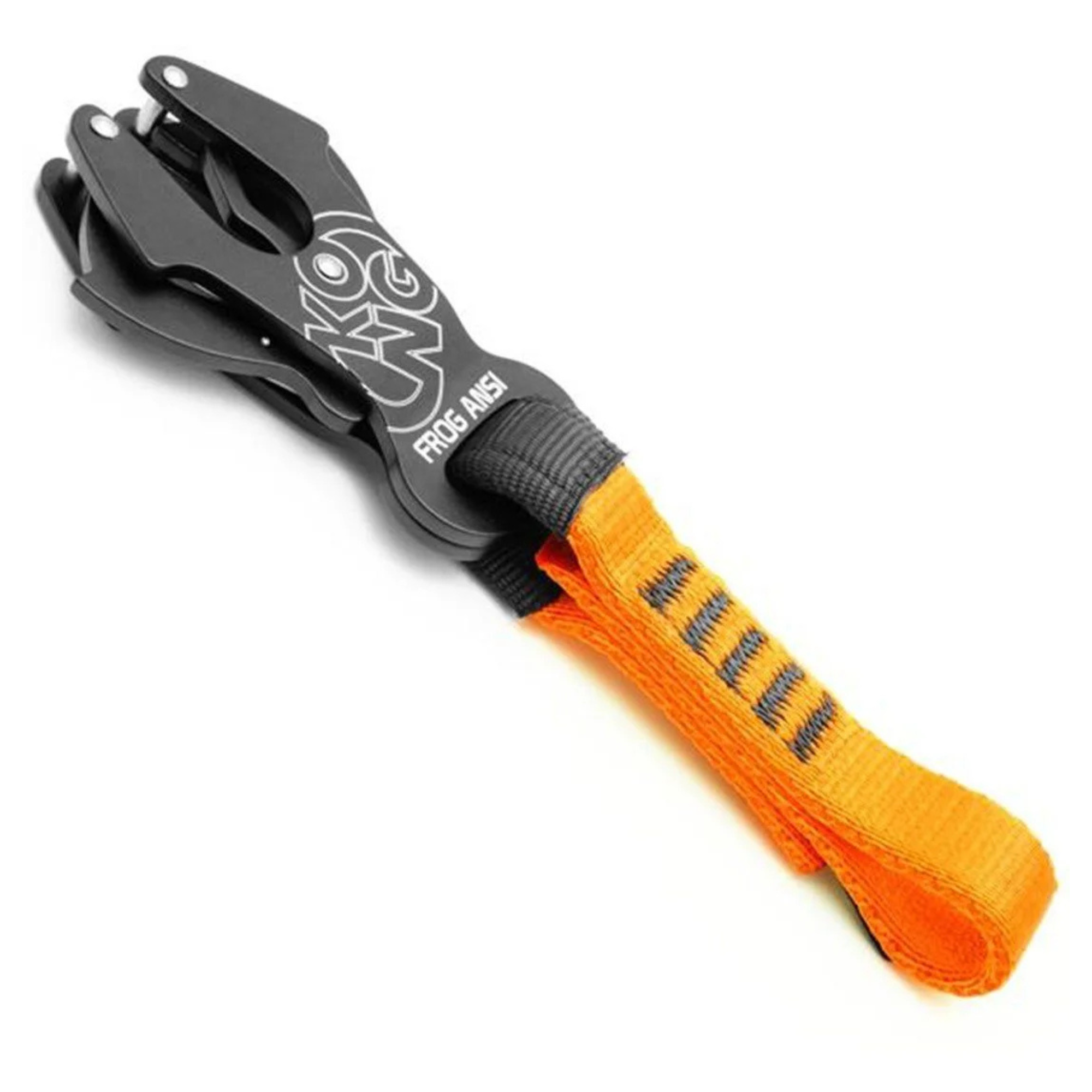 Kong Frog ANSI Connector with 120mm Sling from GME Supply